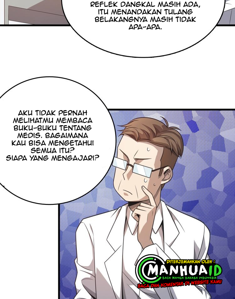 Reborn Doctor Chapter 08 Gambar 10
